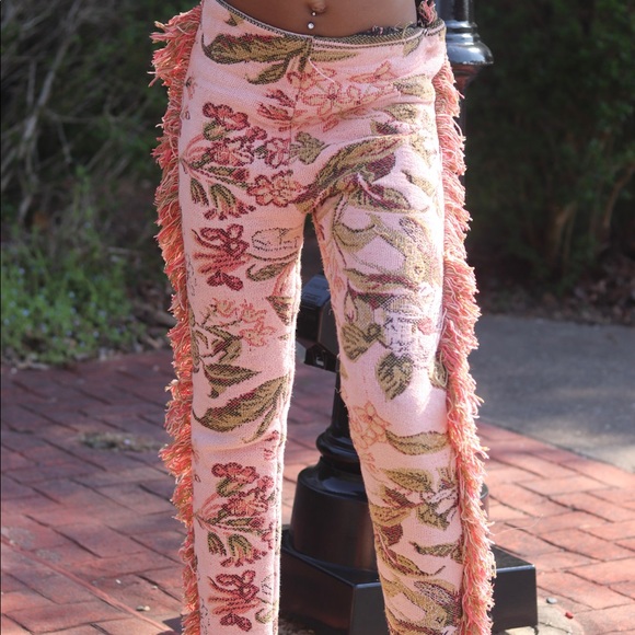 Taylor’d Trews Spring ‘21 - Picture 3 of 4